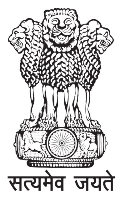 National emblem of India