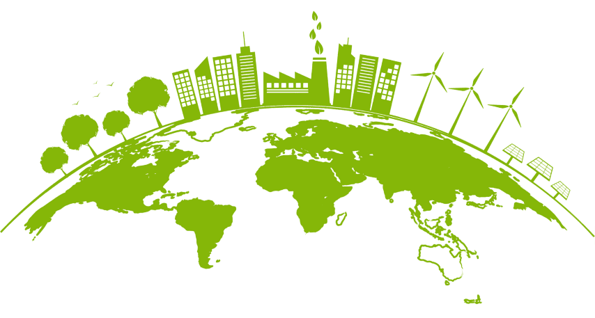 green earth