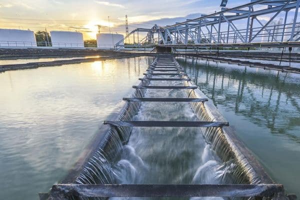 project-Comprehensive Water Resource Management
